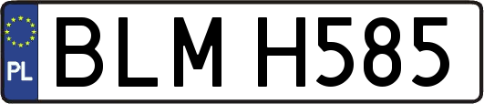 BLMH585
