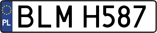 BLMH587