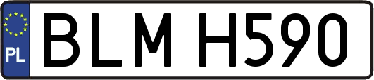 BLMH590