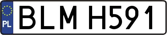 BLMH591