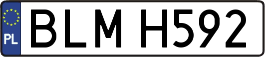 BLMH592