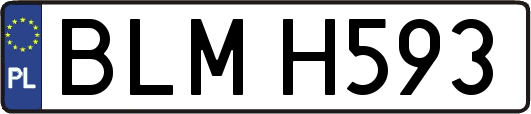 BLMH593