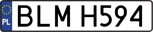 BLMH594