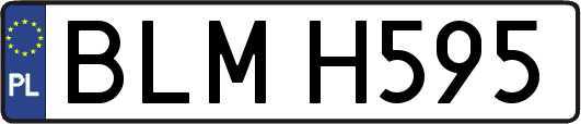 BLMH595