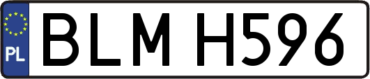 BLMH596