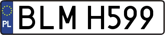 BLMH599