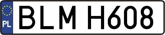 BLMH608