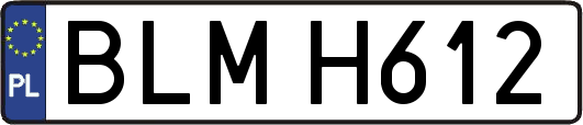BLMH612