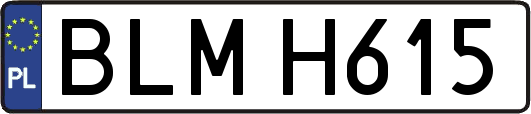 BLMH615