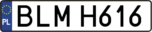 BLMH616