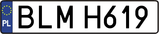 BLMH619