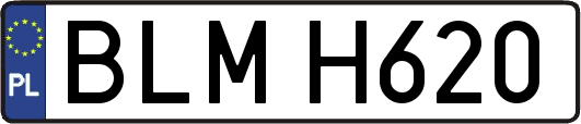 BLMH620