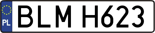 BLMH623