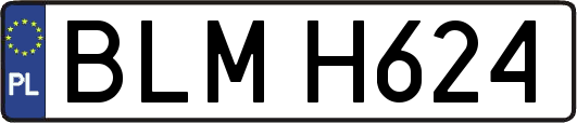BLMH624
