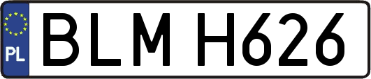 BLMH626