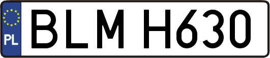 BLMH630