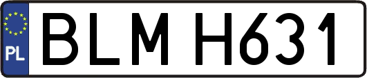 BLMH631