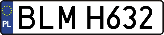 BLMH632