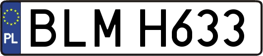 BLMH633