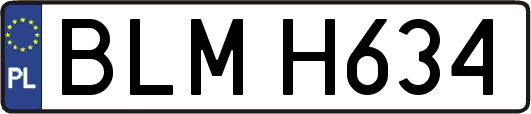 BLMH634