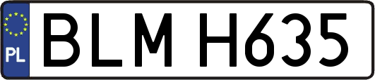 BLMH635