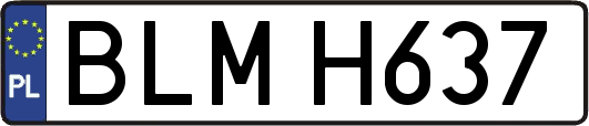 BLMH637
