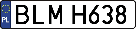 BLMH638