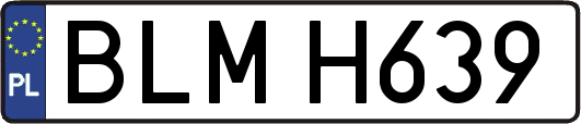 BLMH639