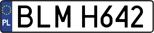BLMH642