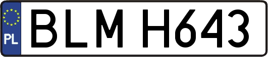 BLMH643