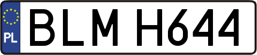 BLMH644