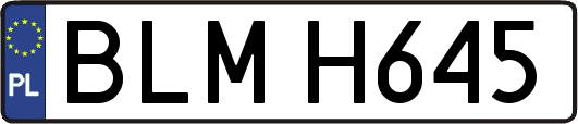 BLMH645