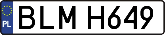 BLMH649