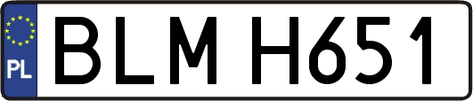 BLMH651