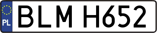 BLMH652