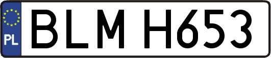 BLMH653