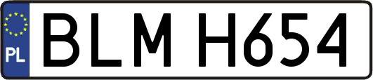 BLMH654