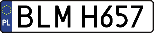 BLMH657