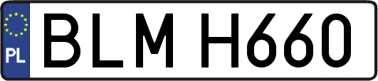 BLMH660