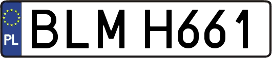 BLMH661
