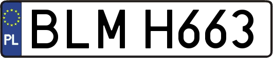 BLMH663