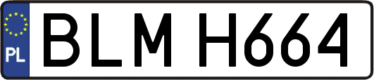 BLMH664