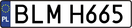 BLMH665
