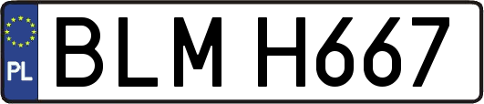 BLMH667