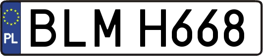 BLMH668