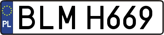 BLMH669