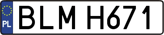 BLMH671