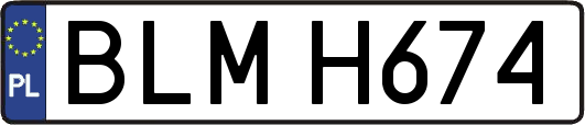 BLMH674