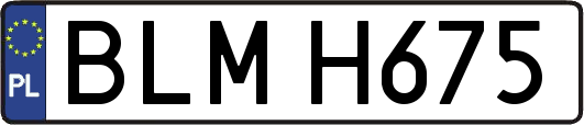 BLMH675