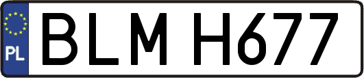 BLMH677